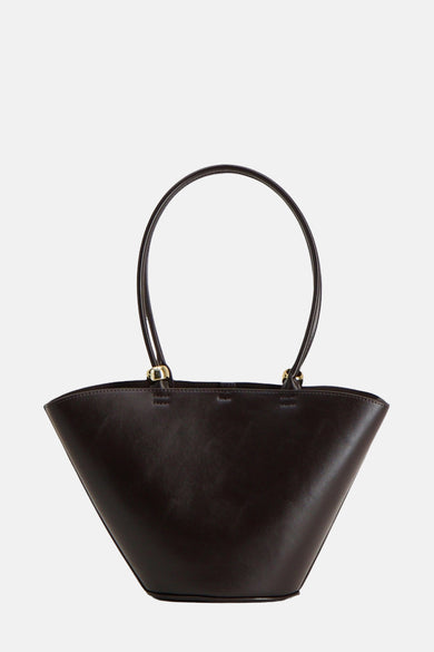 Sac à bandoulière - brun