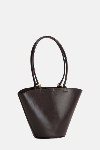 Sac à bandoulière - brun