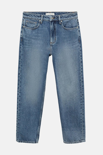JEANS SAMMY - mid blue denim - MANGO