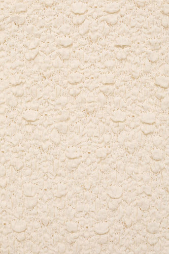 Jupe longue - écru - MANGO - 5