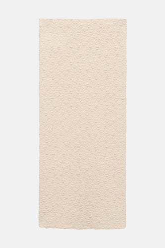 Jupe longue - écru - MANGO - 5