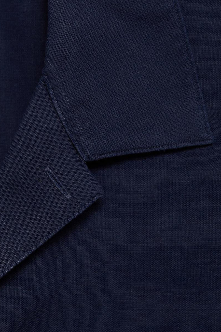 Chemise à manches courtes - bleu - MANGO