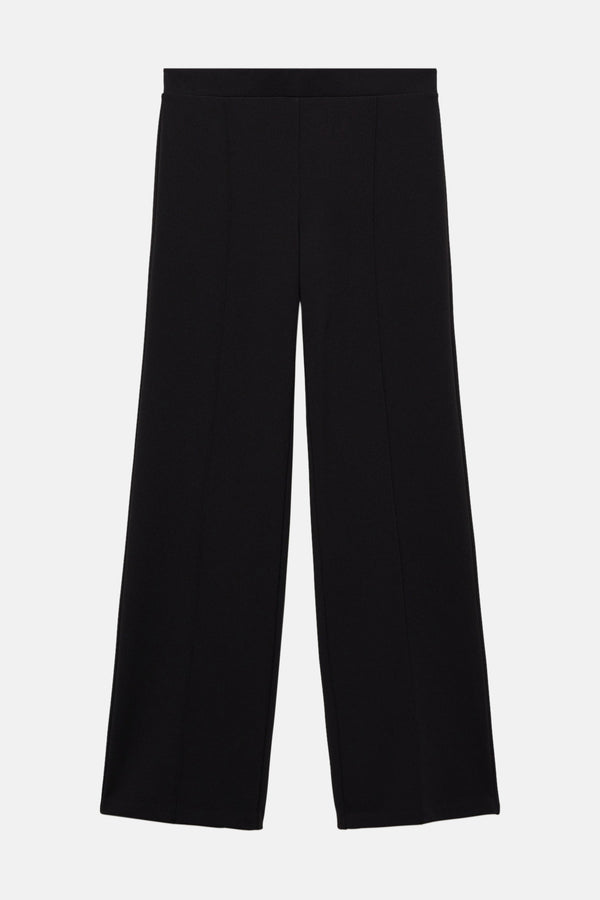 Pantalon Noir - Mango