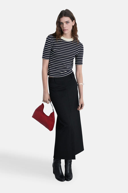 T-shirt à manches courtes - bleu