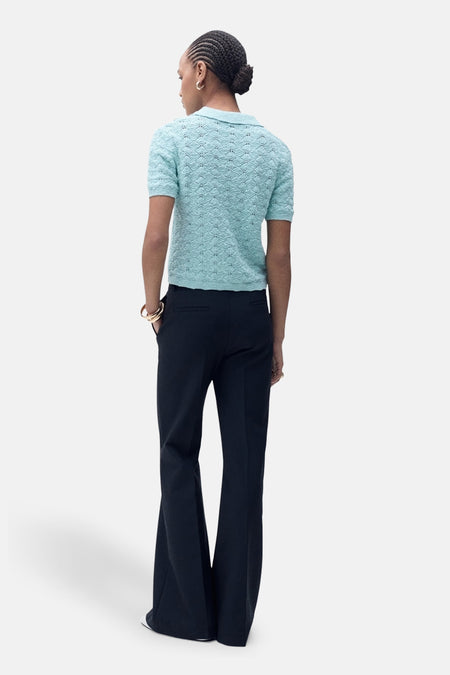 Polos Bleu - MANGO