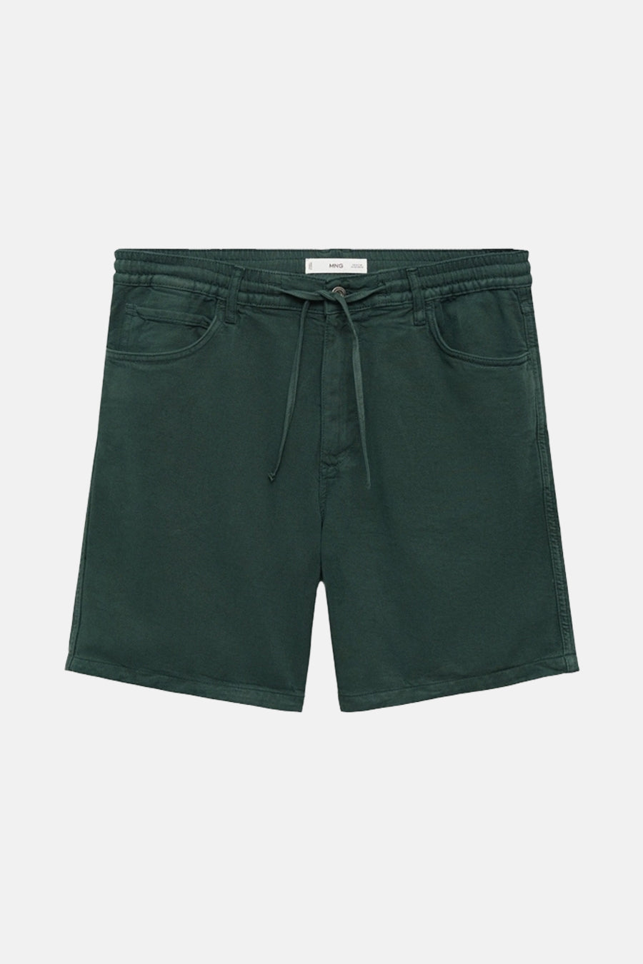 Short - vert - MANGO