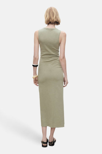 Robe - kahki - MANGO