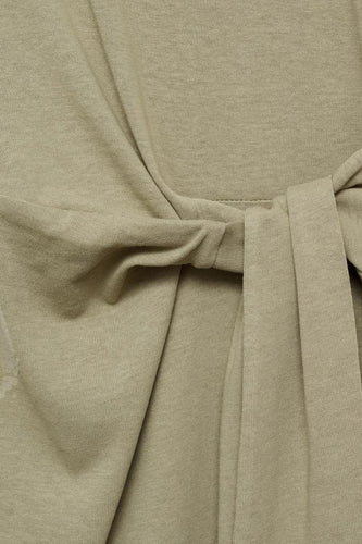 Robe - kahki - MANGO