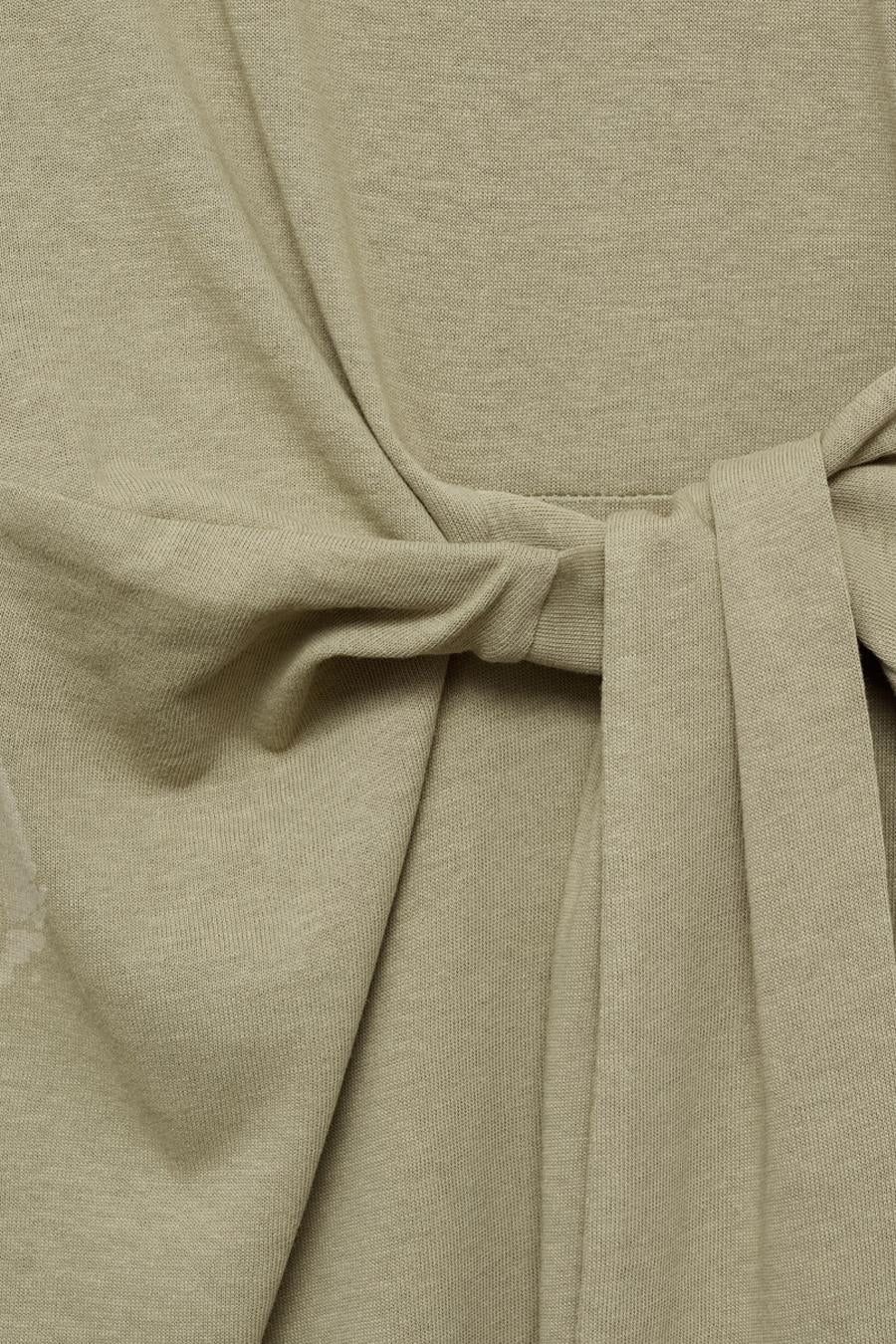 Robe - kahki - MANGO