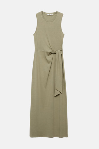 Robe - kahki - MANGO