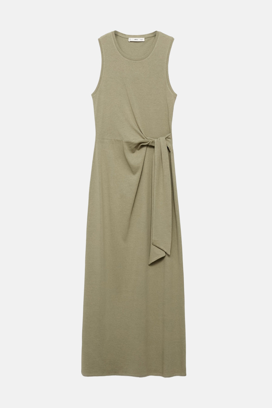 Robe - kahki - MANGO