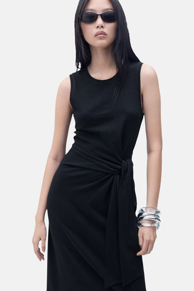 Robe - noir