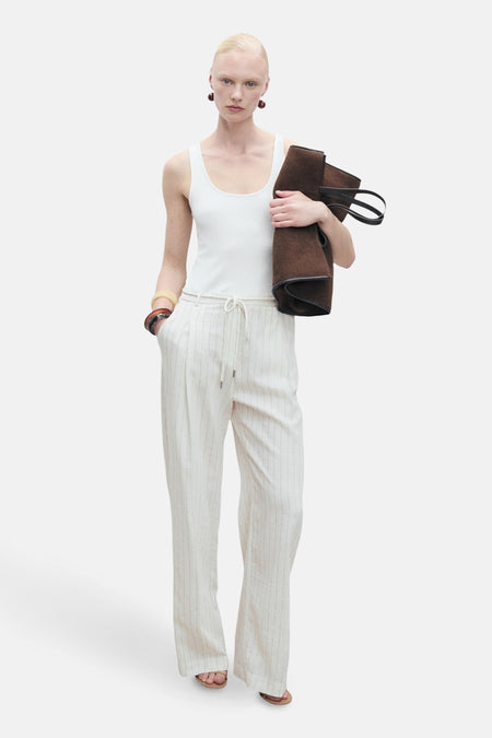 Combinaison Blanc - MANGO