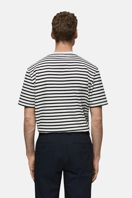 T-shirt (manches courtes) Blanc - MANGO