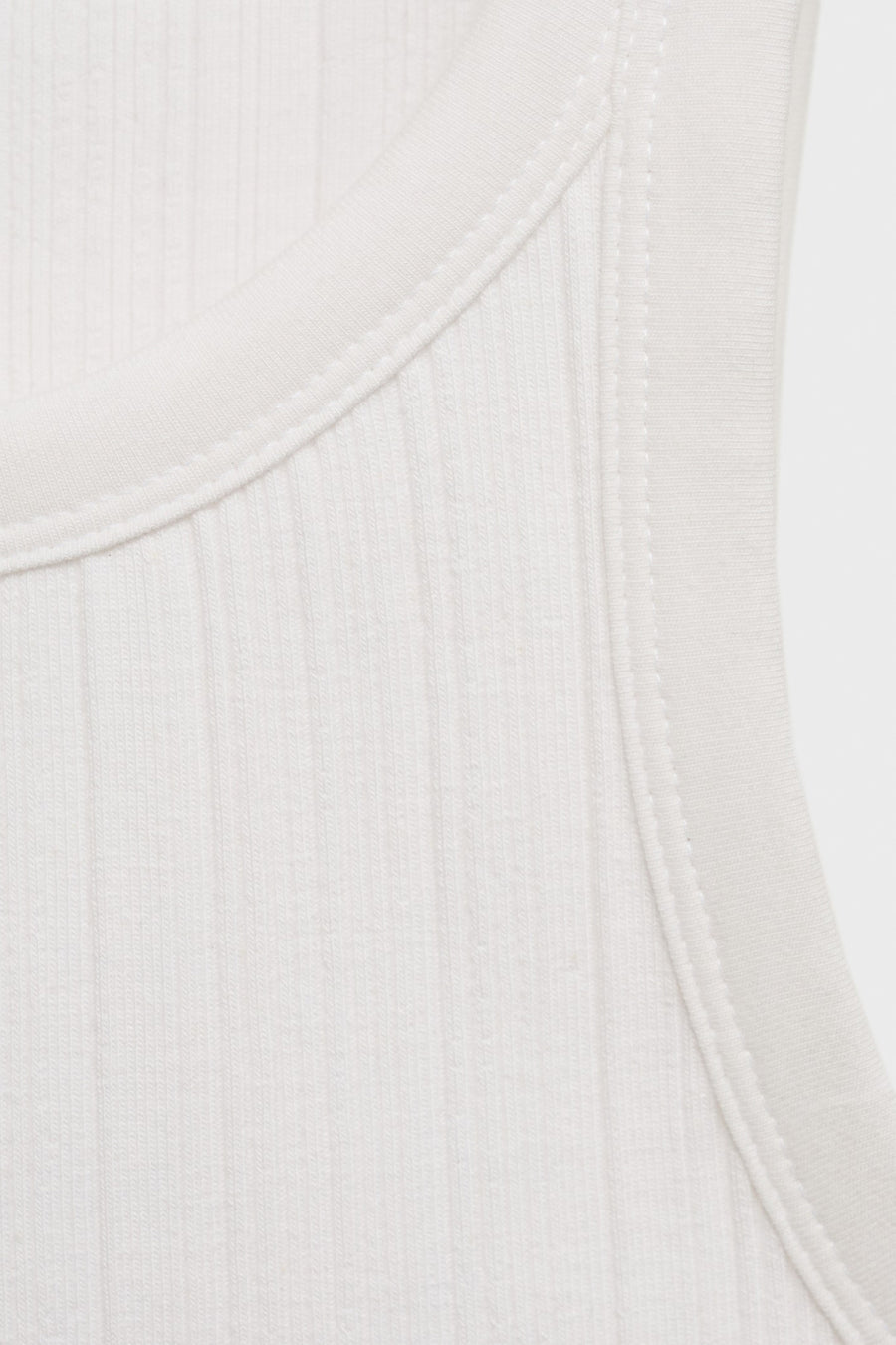 Débardeur - blanc - MANGO