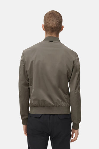 Veste courte - Kaki - MANGO