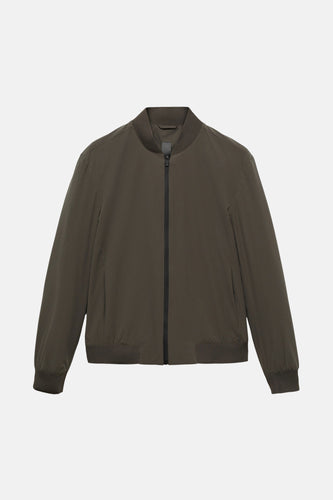 Veste courte - Kaki - MANGO