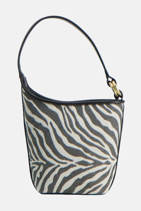 Sac à bandoulière Multicolore - Mango
