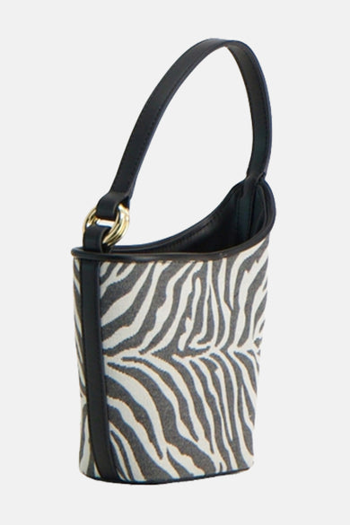 Sac à bandoulière Multicolore - Mango