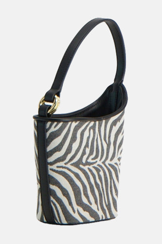 Sac à bandoulière - Noir