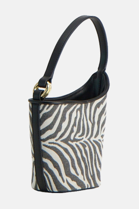 Sac à bandoulière - Noir