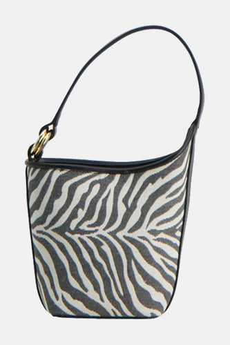 Sac à bandoulière - Noir