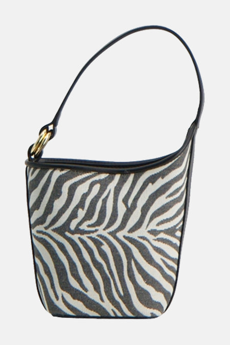 Sac à bandoulière - Noir