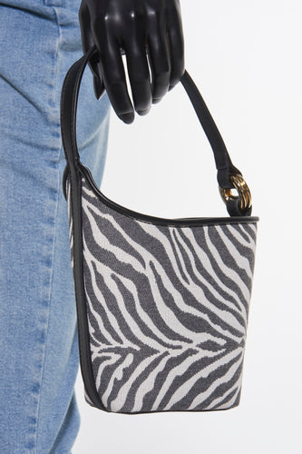 Sac à bandoulière - Noir