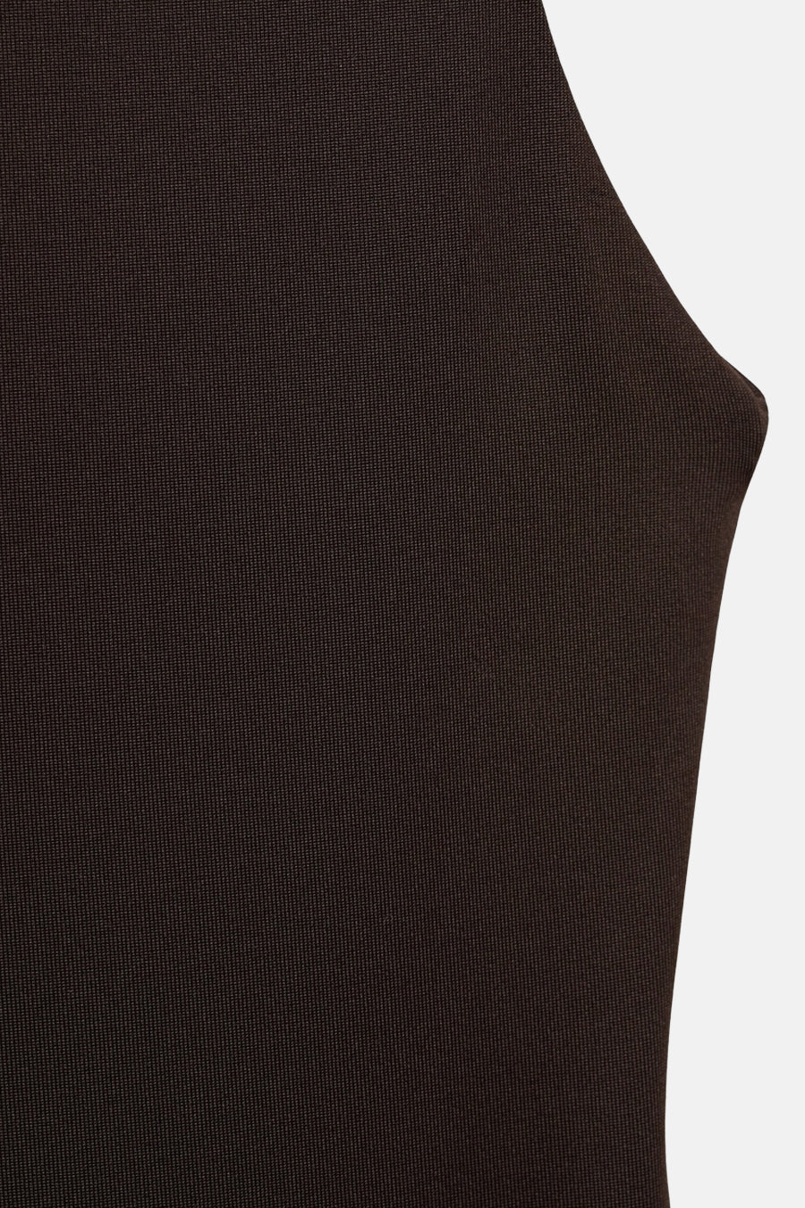 Robes sans manches Brun - Mango