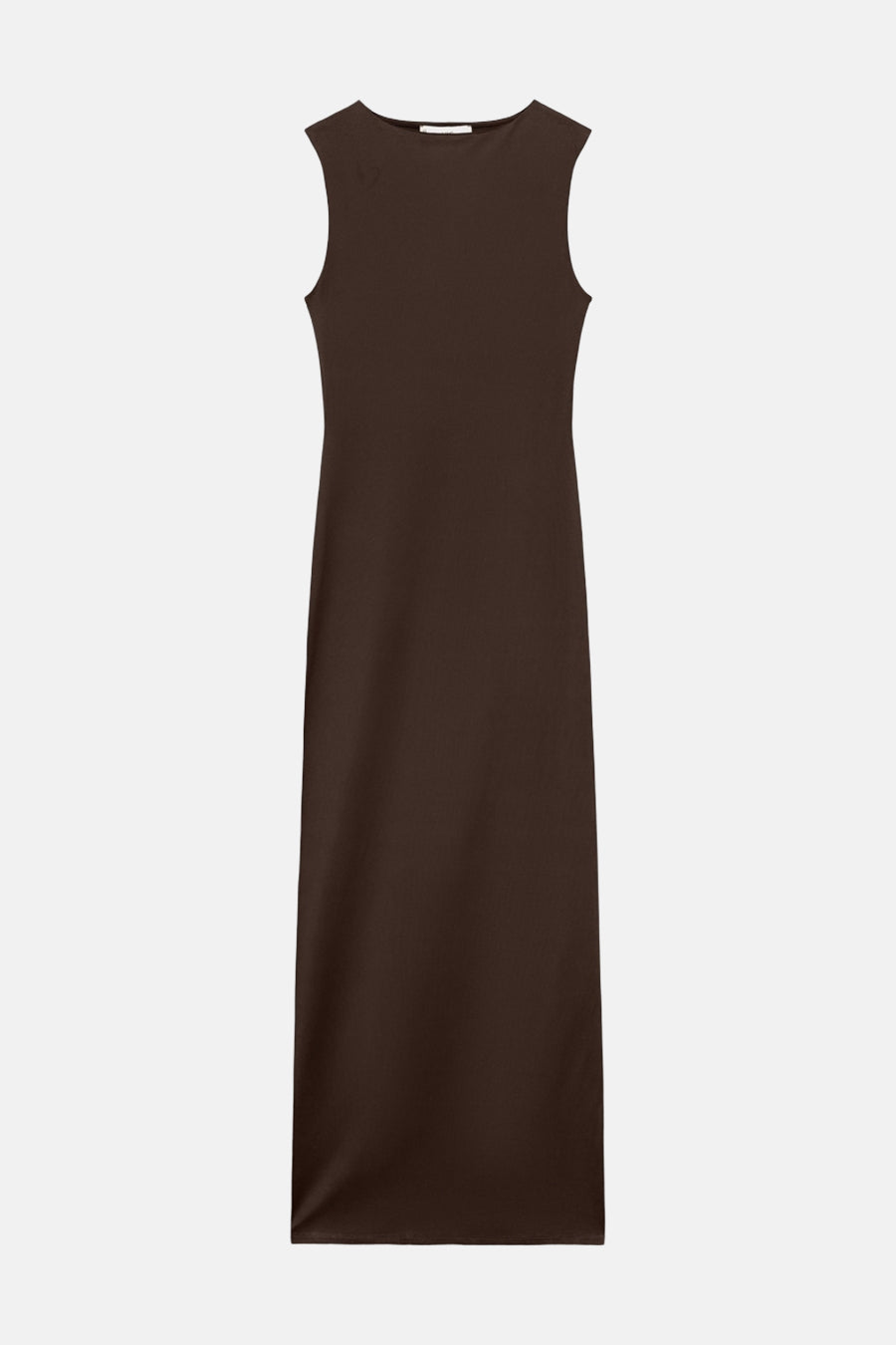 Robes sans manches Brun - Mango