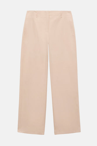 Pantalon - écru - MANGO