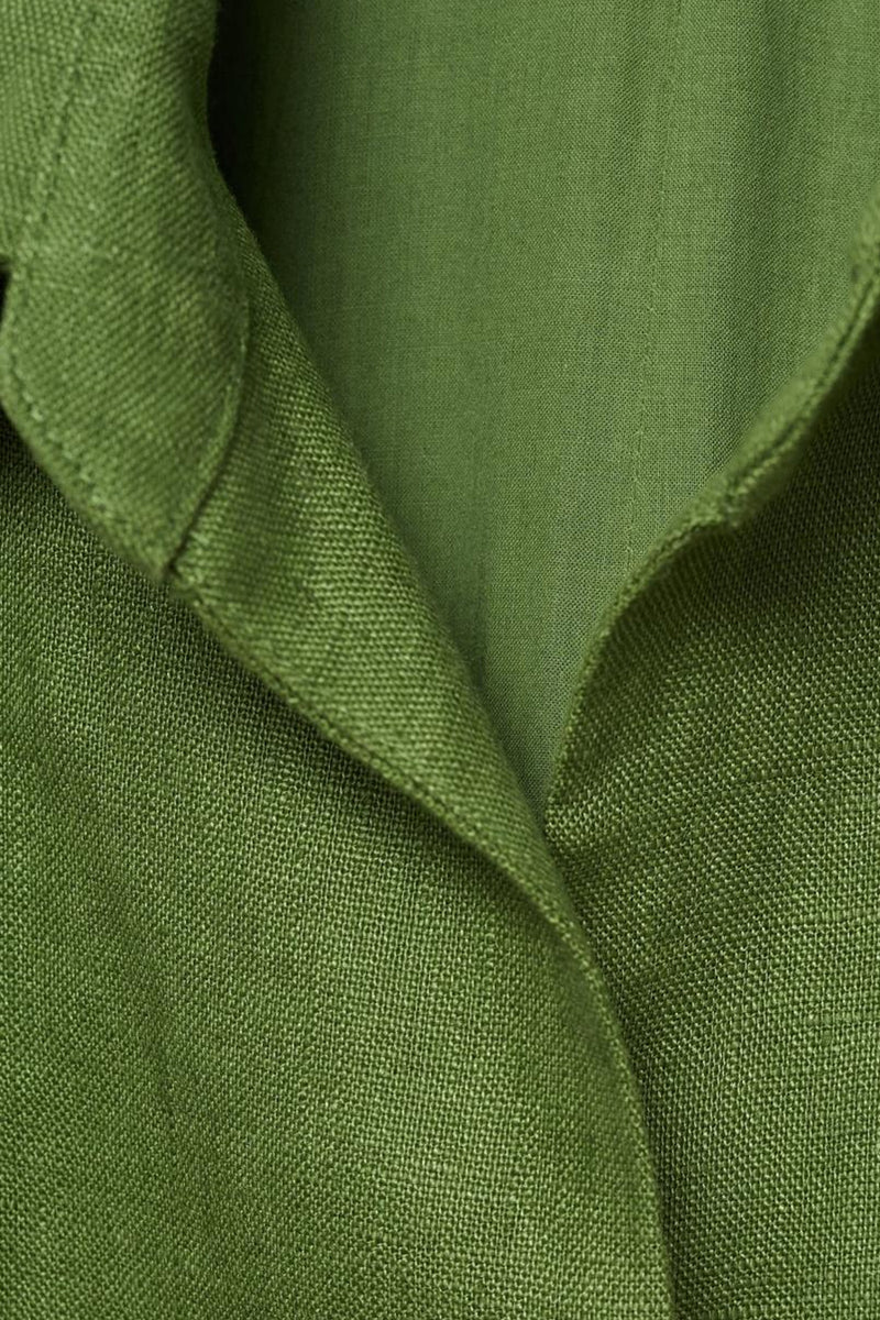 Combinaisons Vert - Mango
