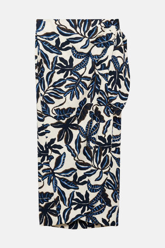 Jupe - Multicolore - MANGO