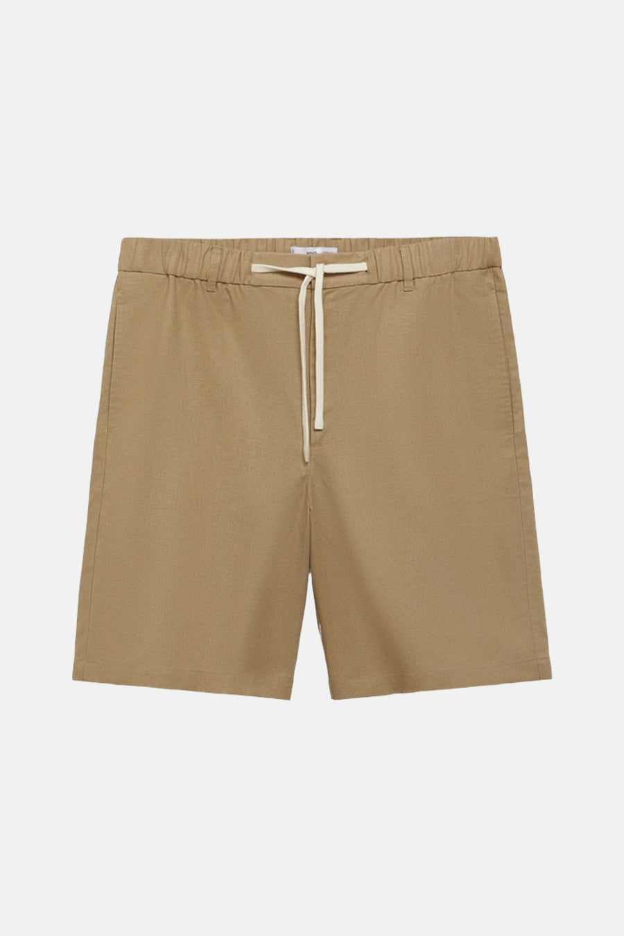 Short - beige - MANGO