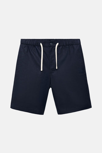 Short - bleu - MANGO