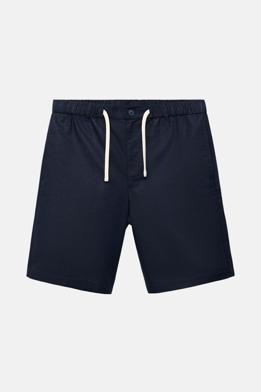 Short - bleu - MANGO