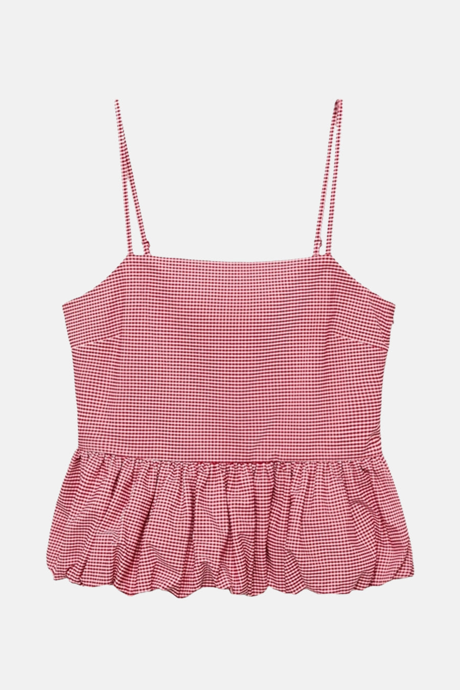 Blouse - rouge - MANGO - 6