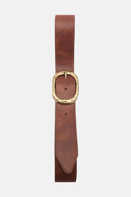 Ceinture brun - MANGO