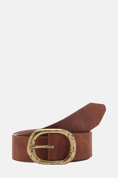 Ceinture brun - MANGO
