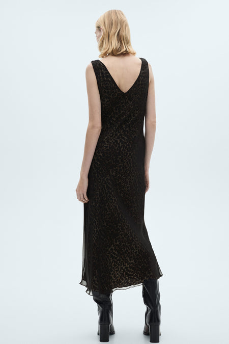 Robes sans manches Multicolore - Mango