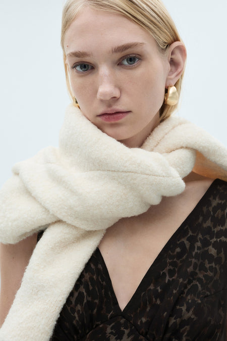 Robes sans manches Multicolore - Mango