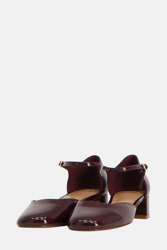 Chaussures - Bordeaux