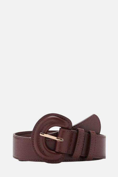 Ceinture Brun - MANGO
