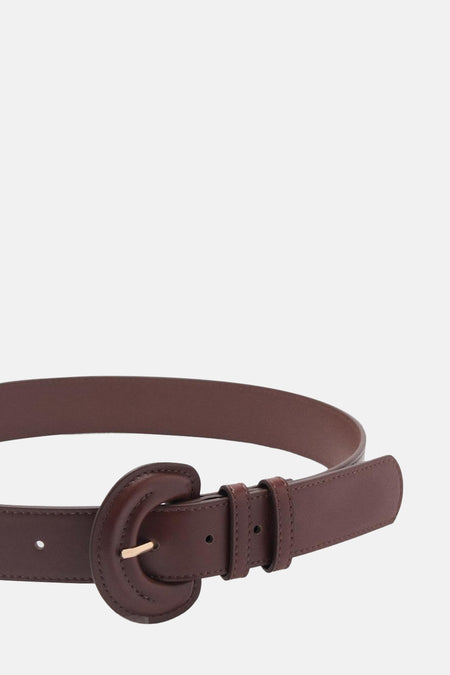 Ceinture Brun - MANGO