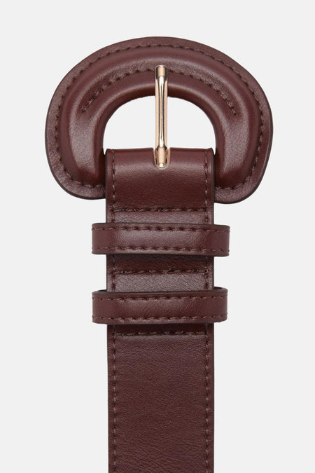Ceinture Brun - MANGO