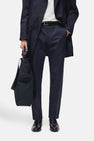 Pantalon Bleu - Mango
