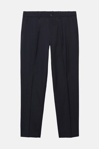 Pantalon de costume - bleu - MANGO