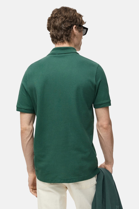 Polos Vert - MANGO
