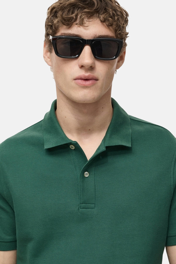 Polos Vert - Mango