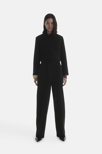 Blazer - Noir